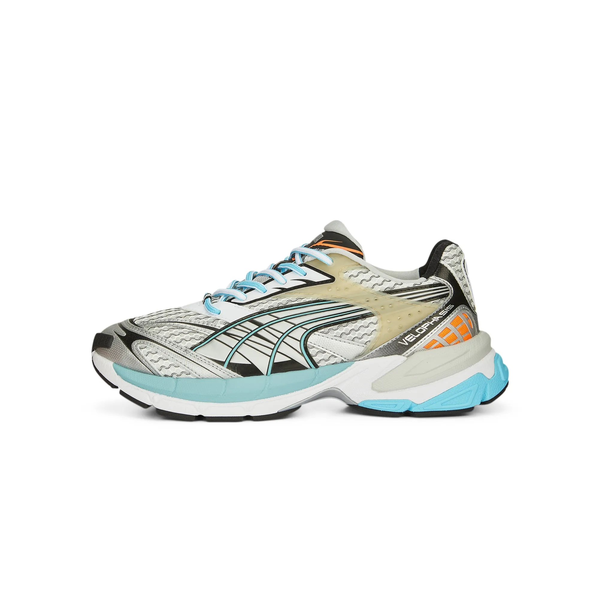 Puma Mens Velophasis Phased Shoes