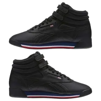Reebok Freestyle Hi For Women
