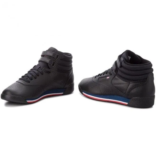Reebok Freestyle Hi For Women