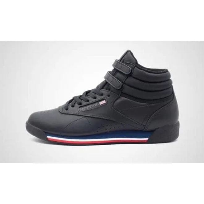 Reebok Freestyle Hi For Women