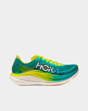 Rocket X 2 Ceramic / Evening Primrose Running Shoes