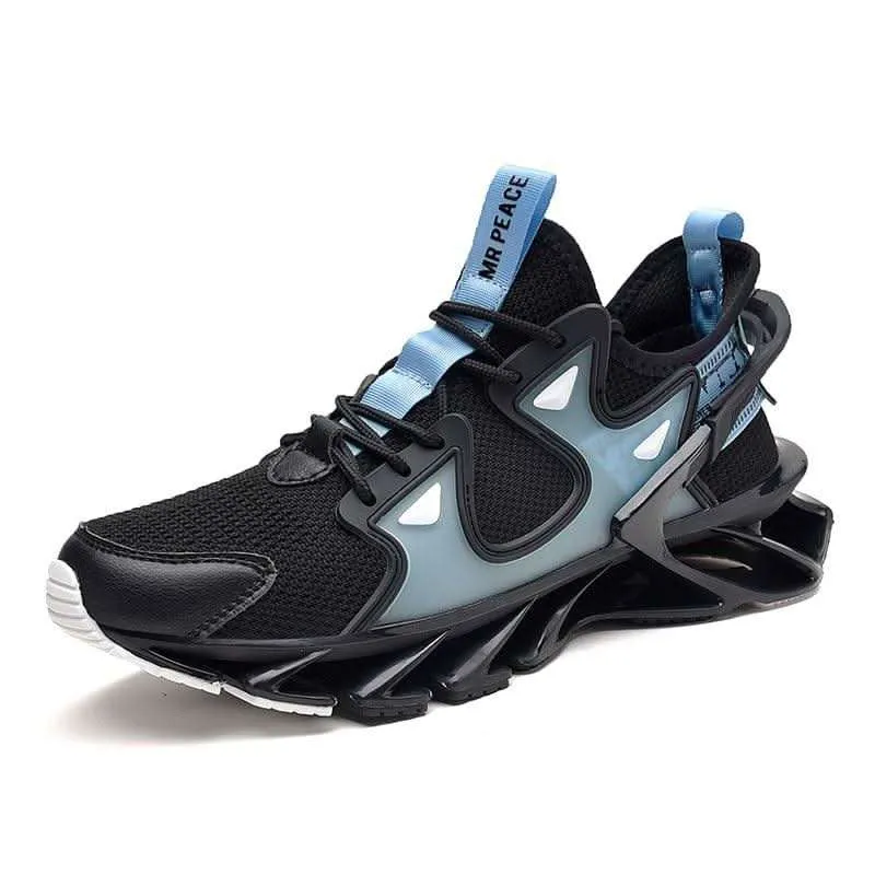 Running Shoes - High-Performance Sneakers for Men