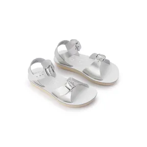 Salt Water Sun-San Surfer (Silver)