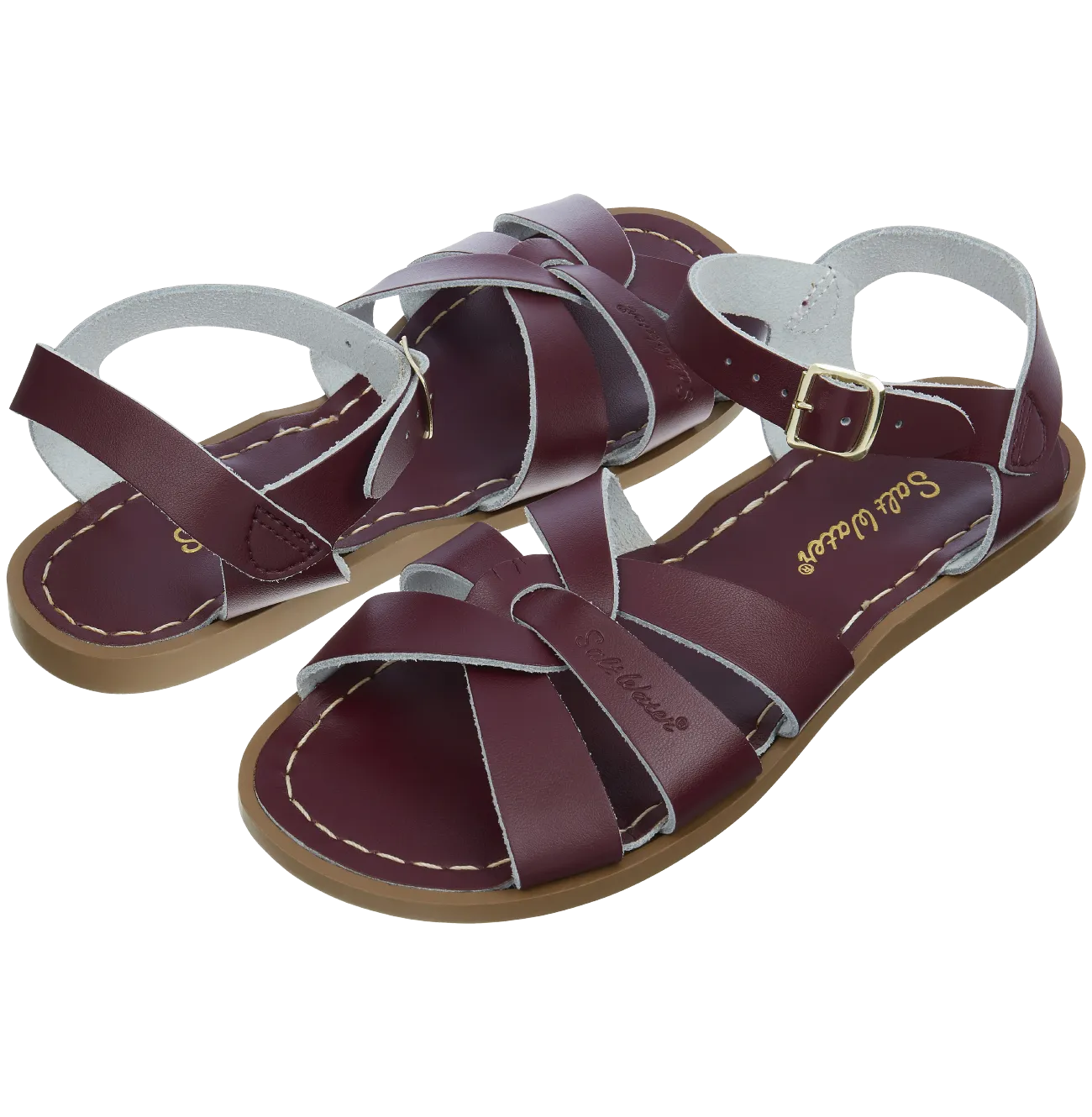 Saltwater | Original | Claret