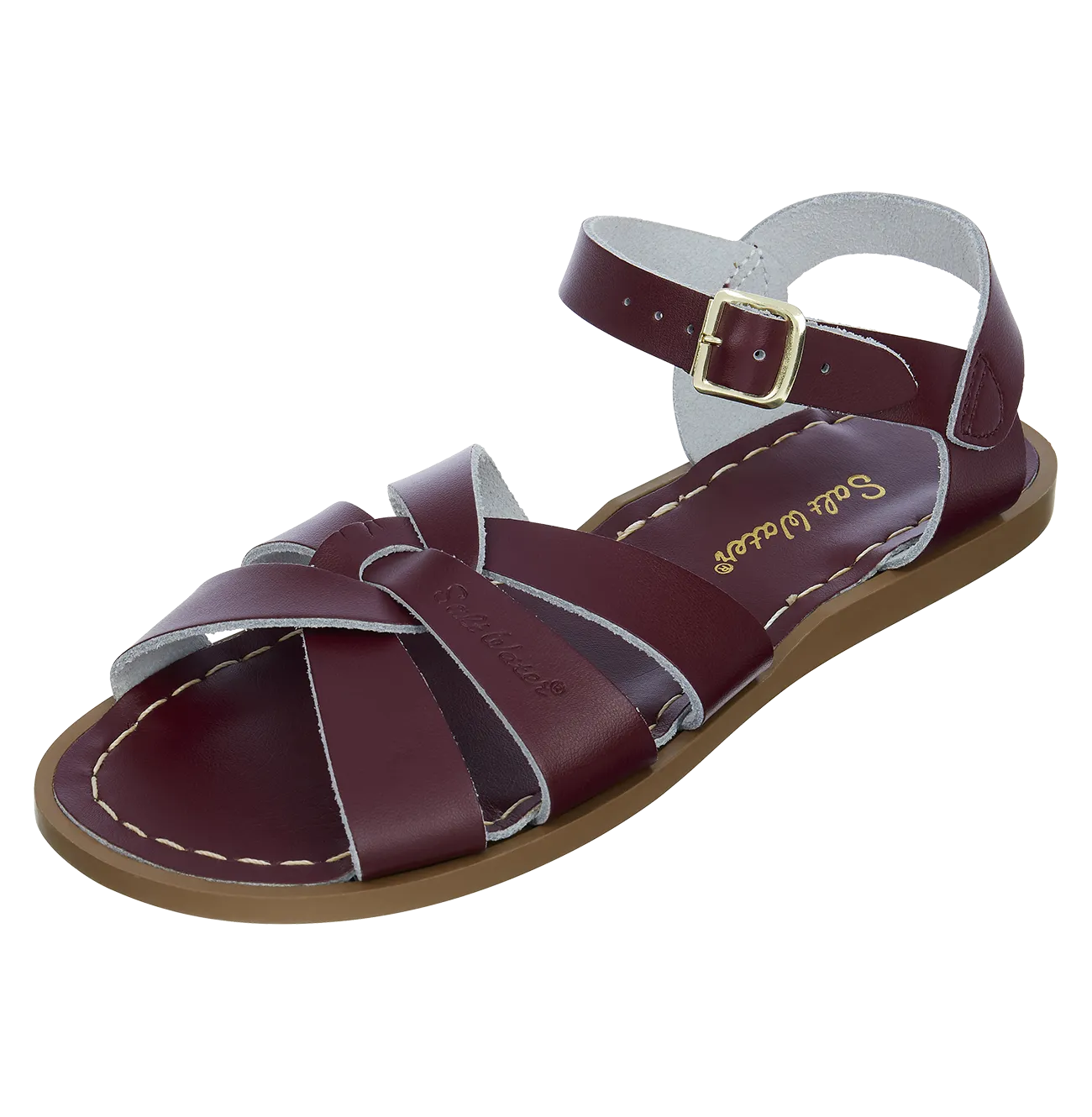 Saltwater | Original | Claret