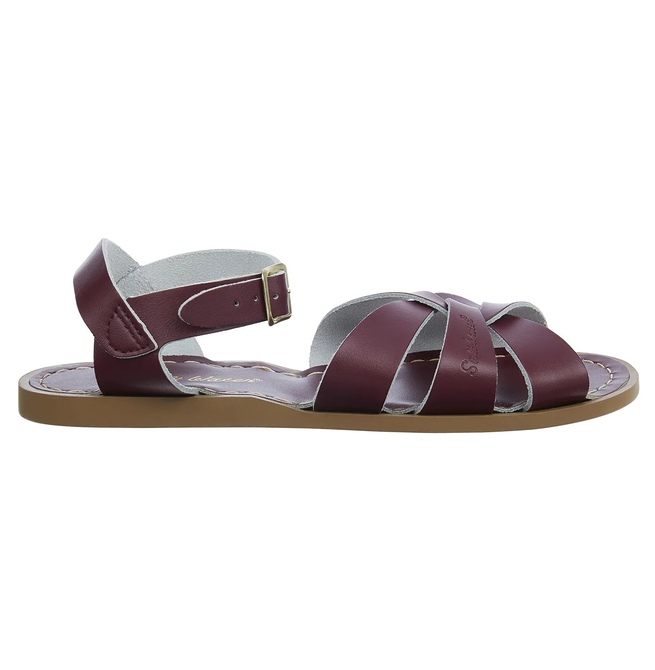 Saltwater | Original | Claret