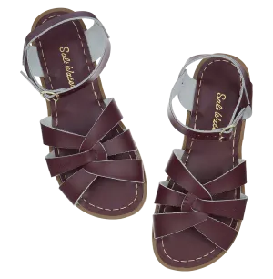 Saltwater | Original | Claret