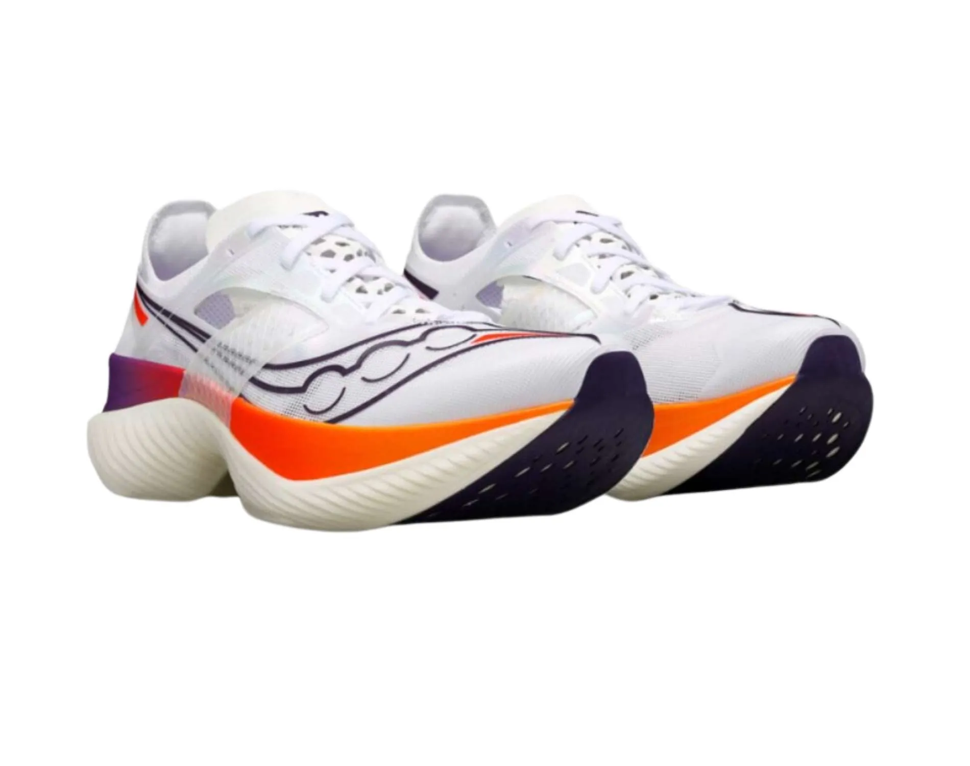 Saucony Endorphin Elite Womens