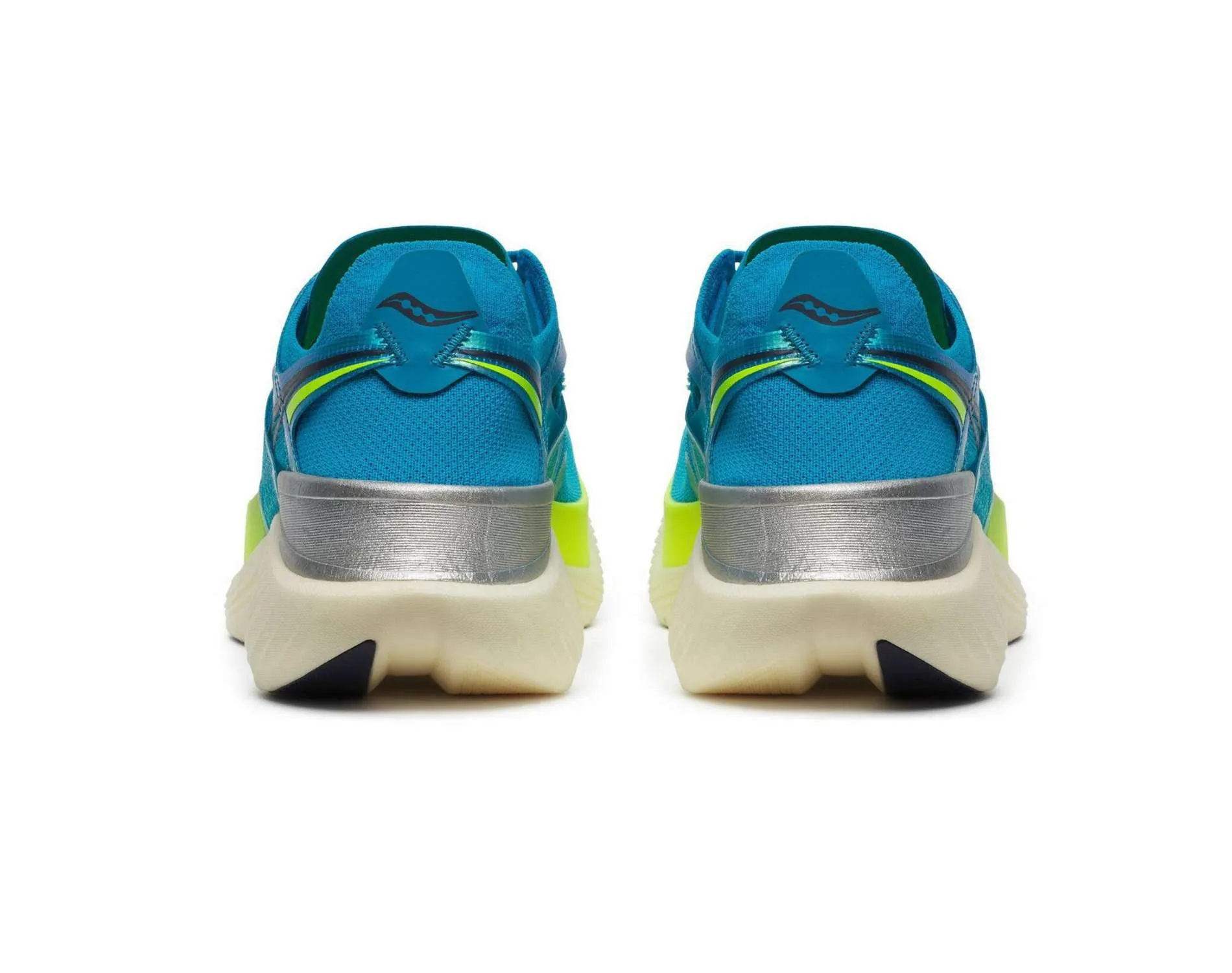 Saucony Endorphin Elite Womens