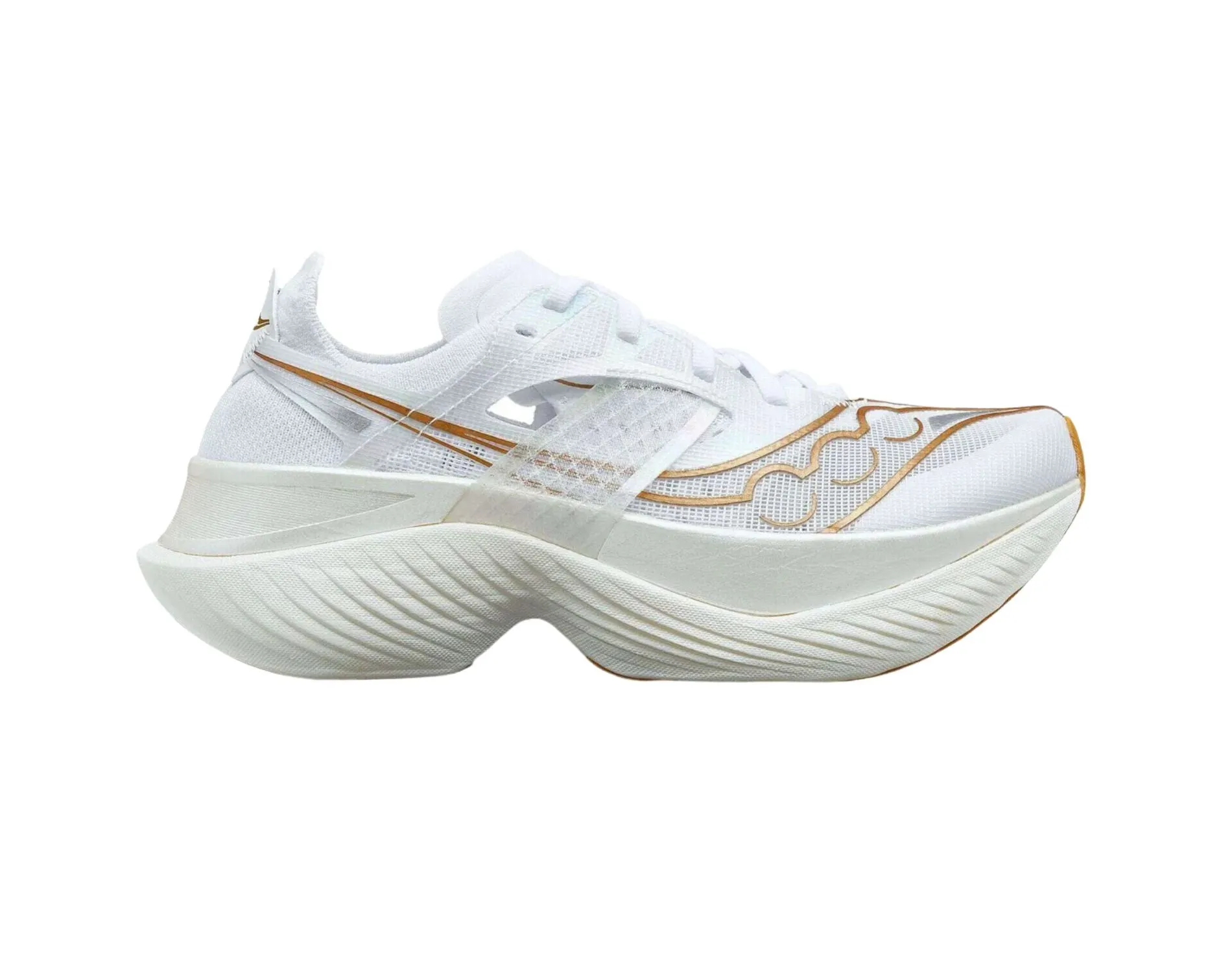 Saucony Endorphin Elite Womens