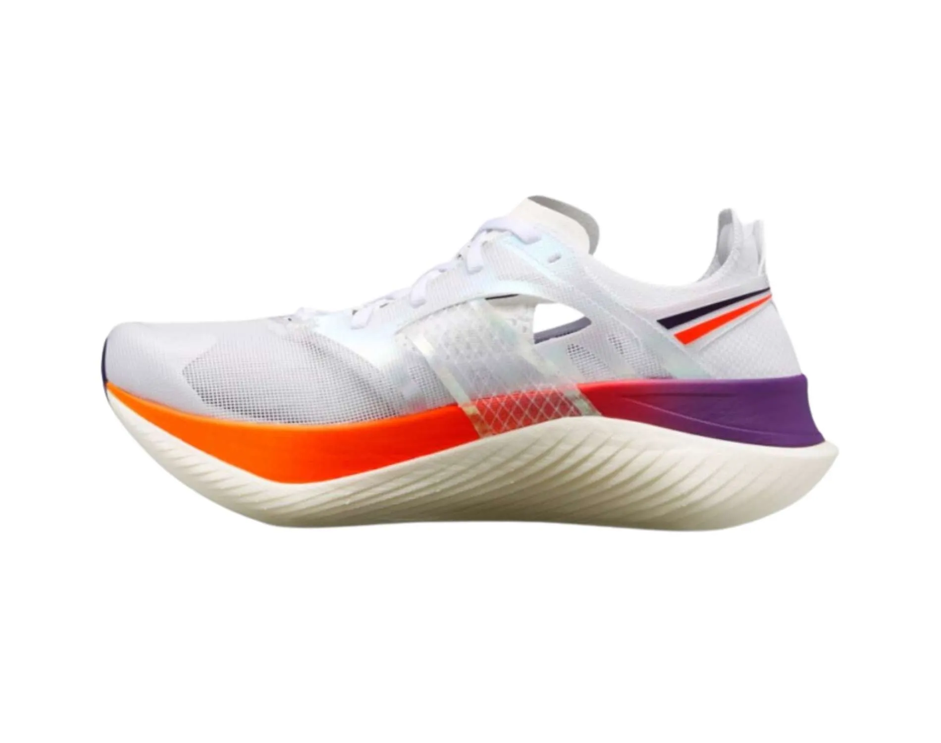 Saucony Endorphin Elite Womens