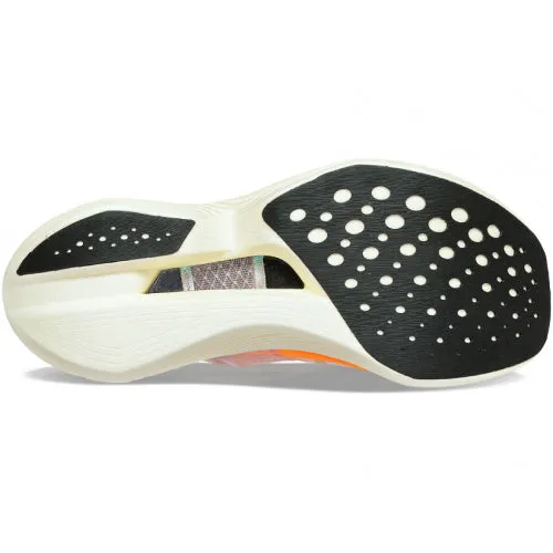 Saucony Endorphin Elite Womens