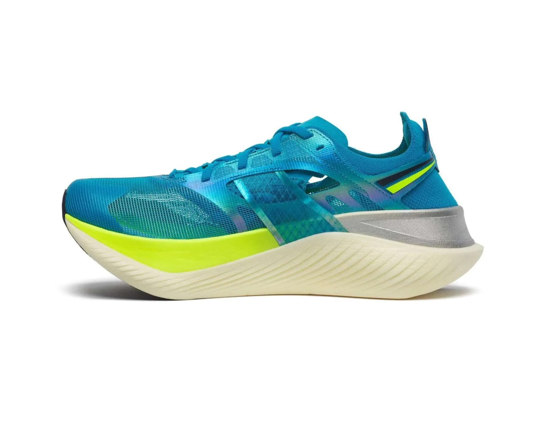 Saucony Endorphin Elite Womens