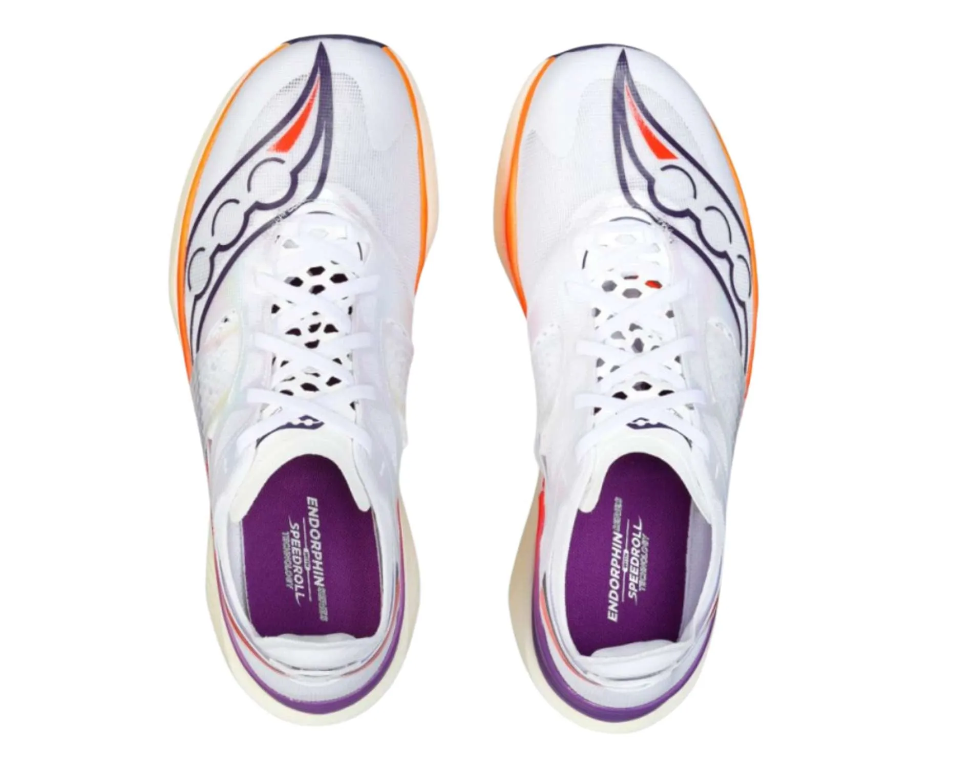 Saucony Endorphin Elite Womens