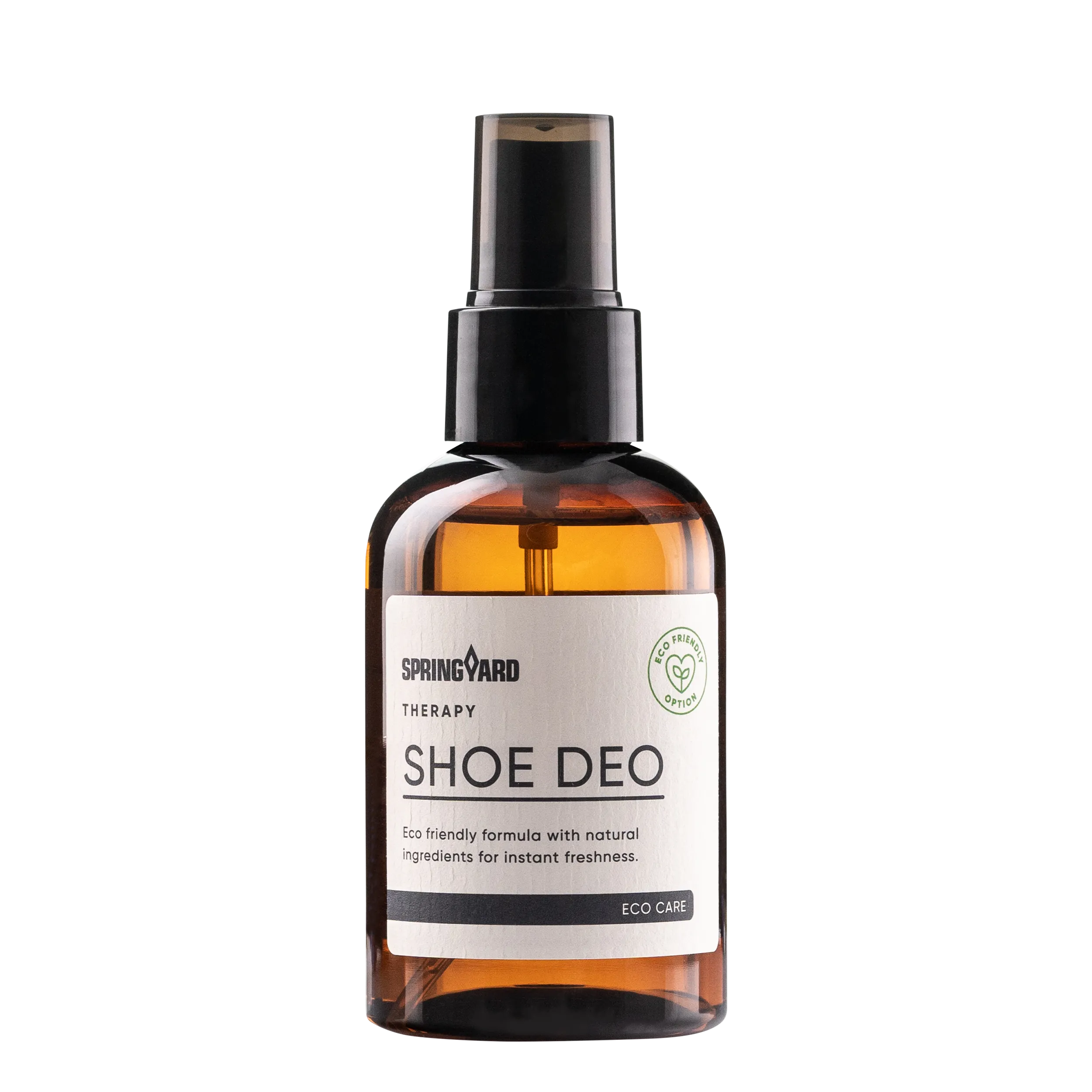 SHOE DEO