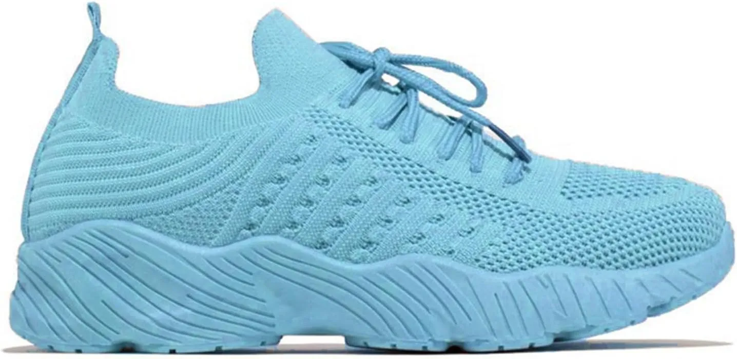 Sneakers For Women Trendy 2025 Athletic Walking Running Shoes Slip On Casual Comfortable Tennis Workout Sneakers 2025