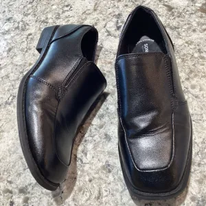 Sonoma DWW Shoes 5Y Black