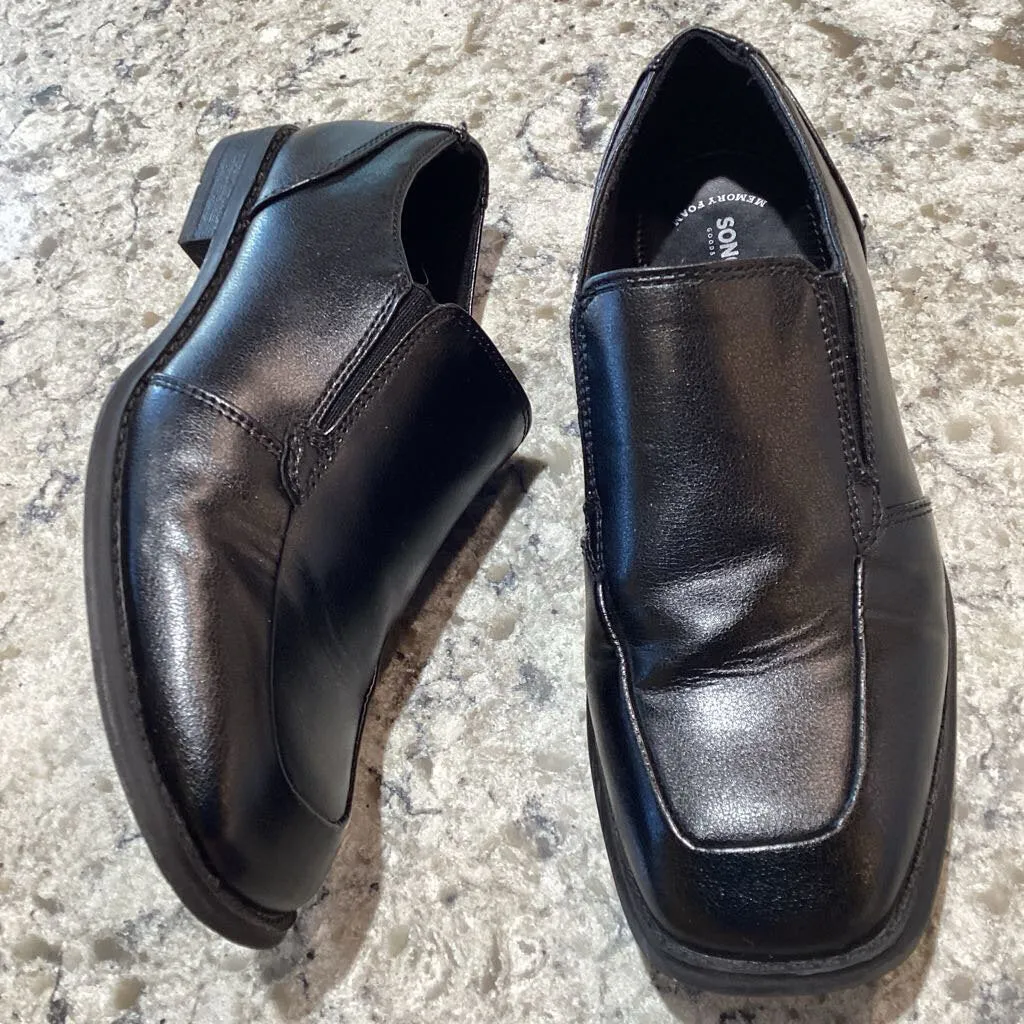 Sonoma DWW Shoes 5Y Black