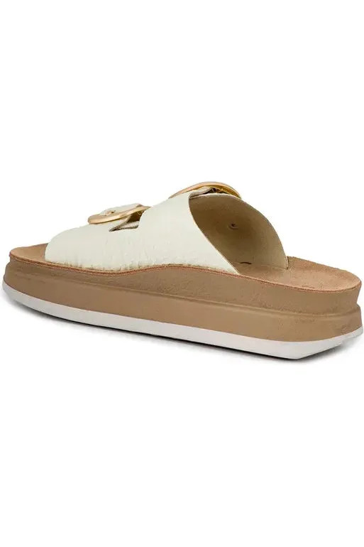 SS25 Fantasy Sandals Zefi