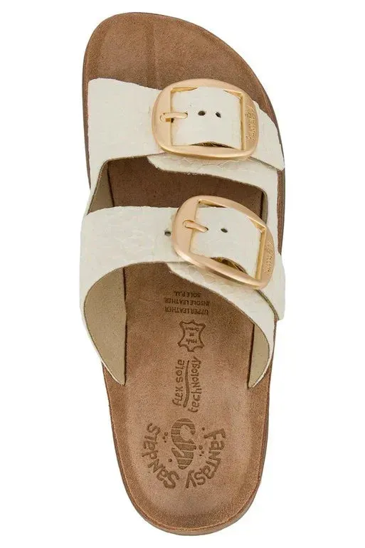 SS25 Fantasy Sandals Zefi