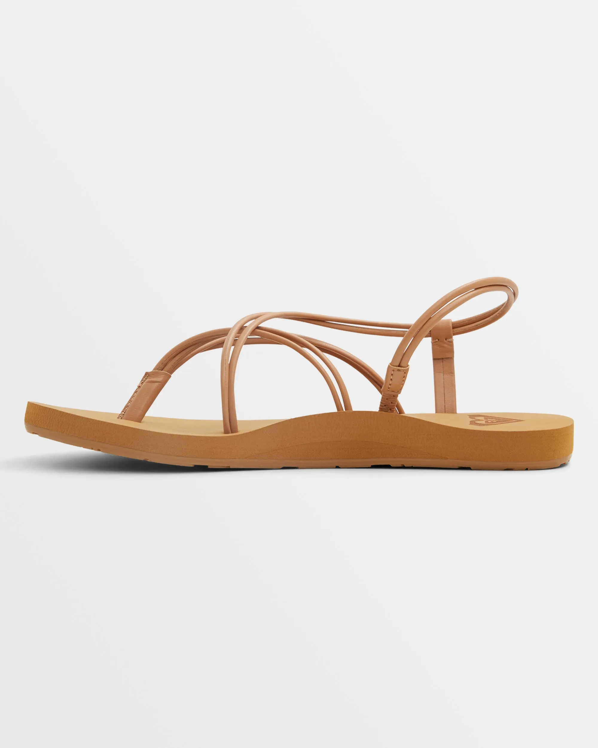 Sunyside Sandals - Tanline