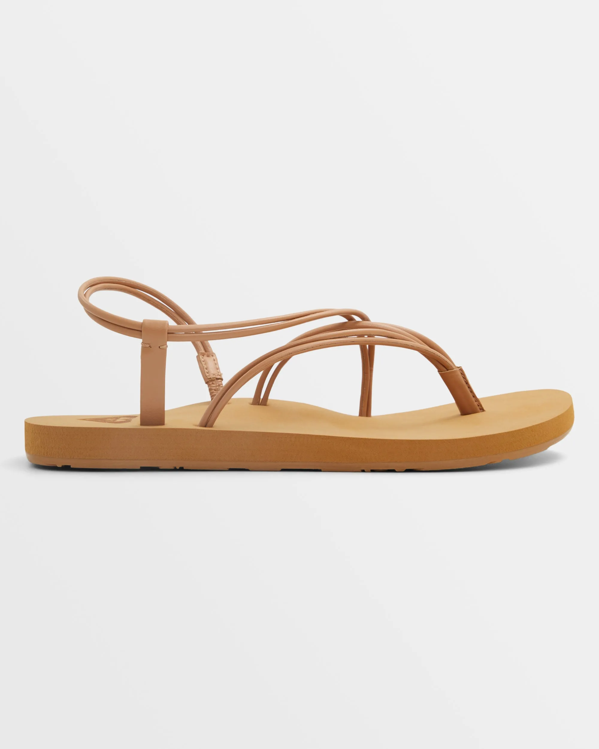 Sunyside Sandals - Tanline