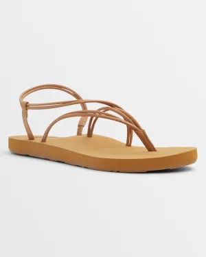 Sunyside Sandals - Tanline