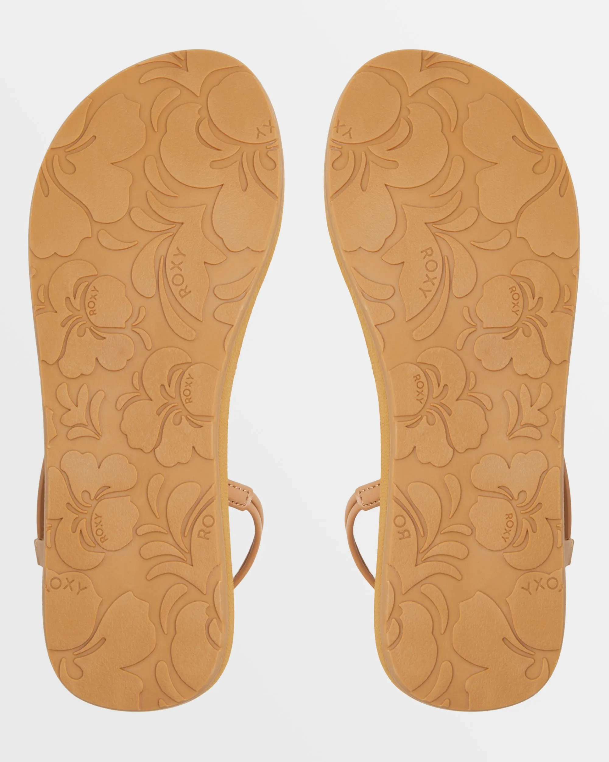 Sunyside Sandals - Tanline