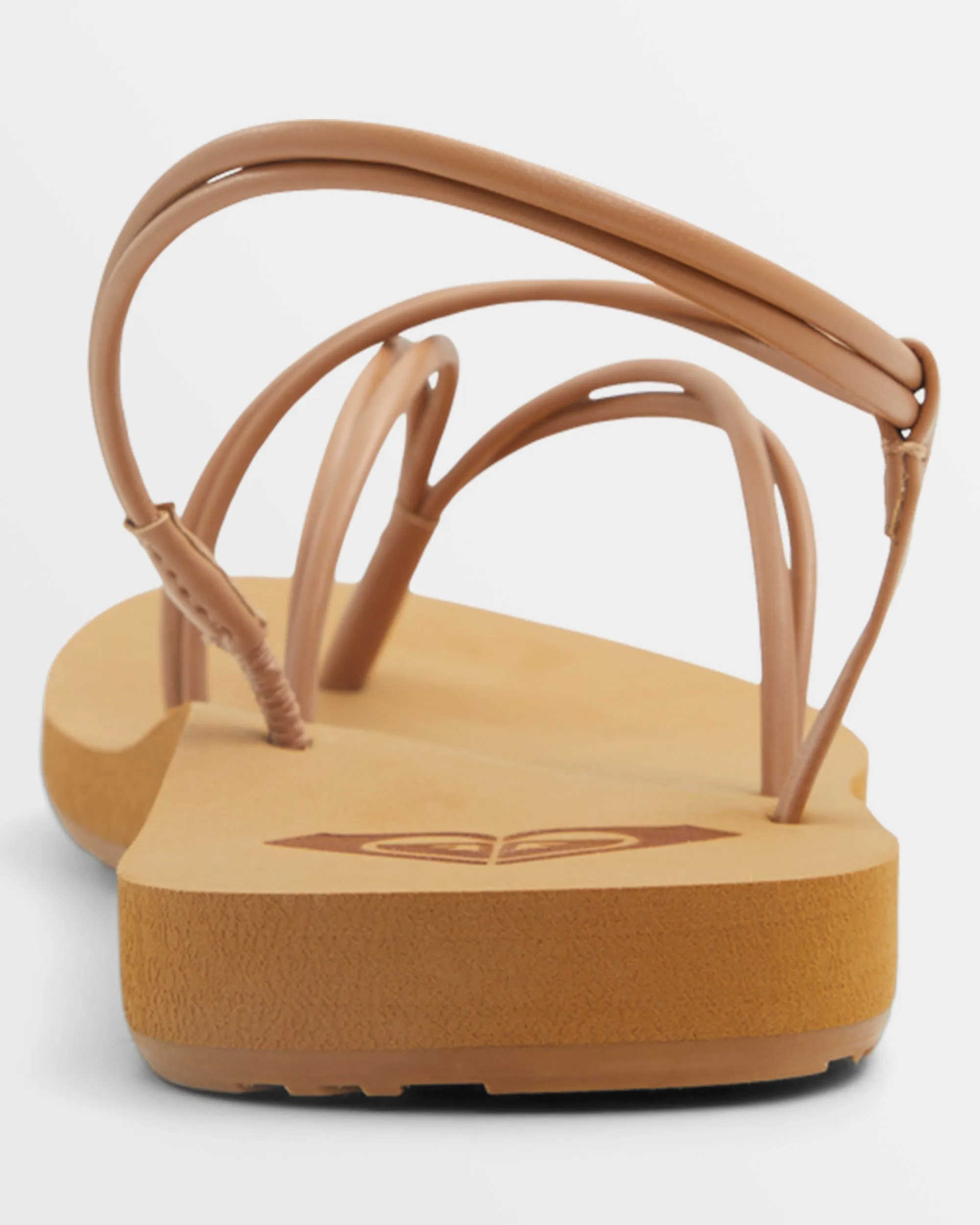 Sunyside Sandals - Tanline
