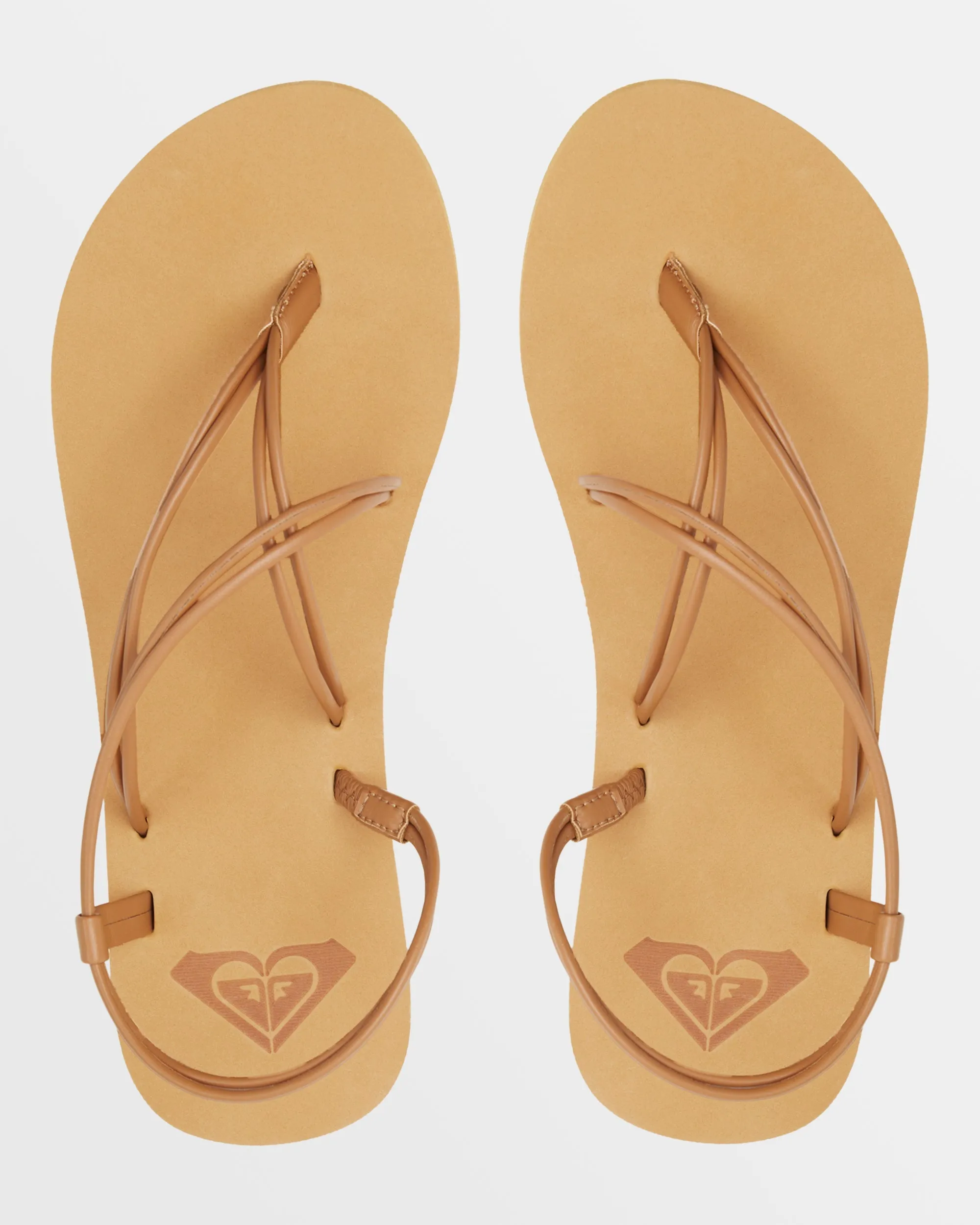 Sunyside Sandals - Tanline