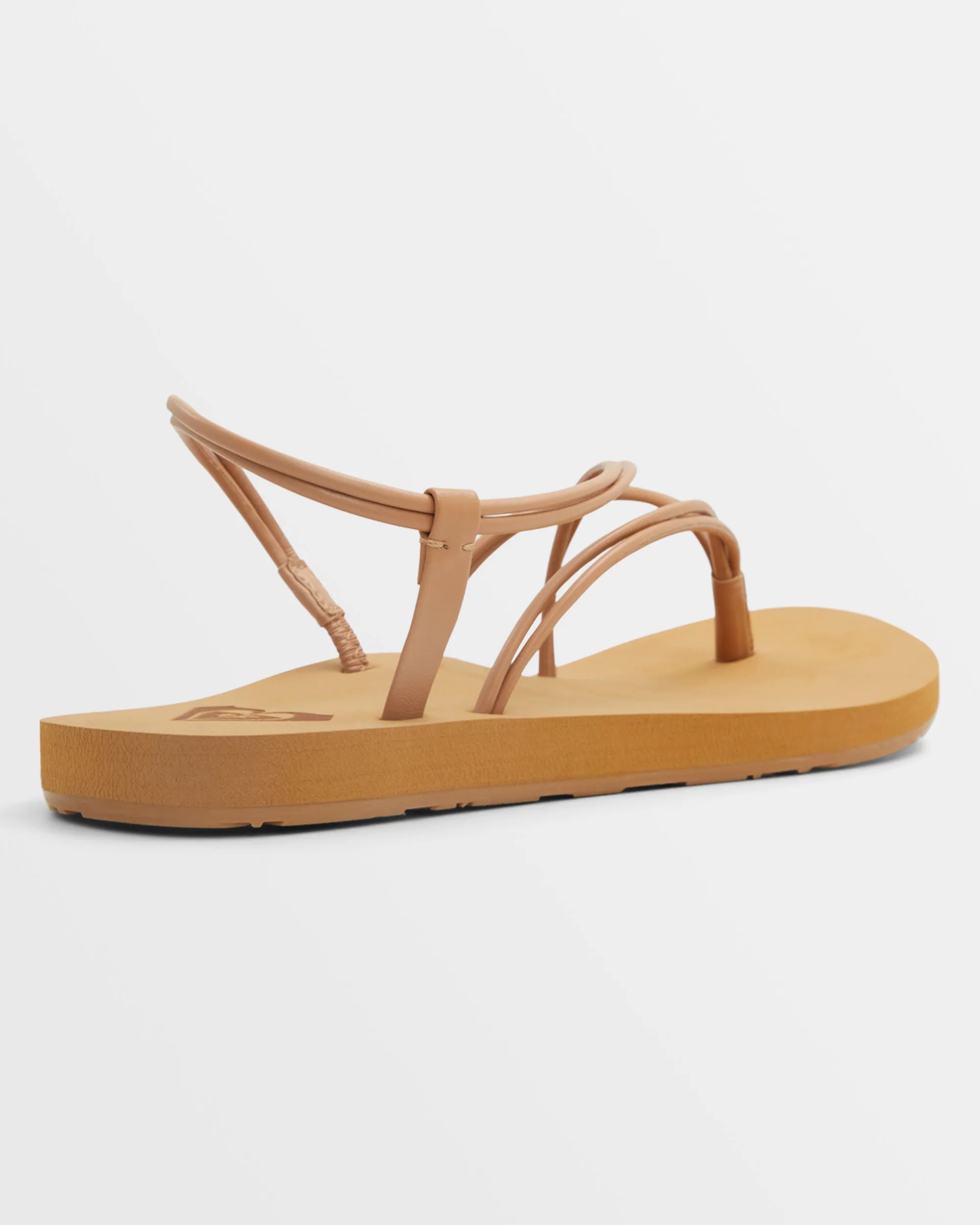 Sunyside Sandals - Tanline