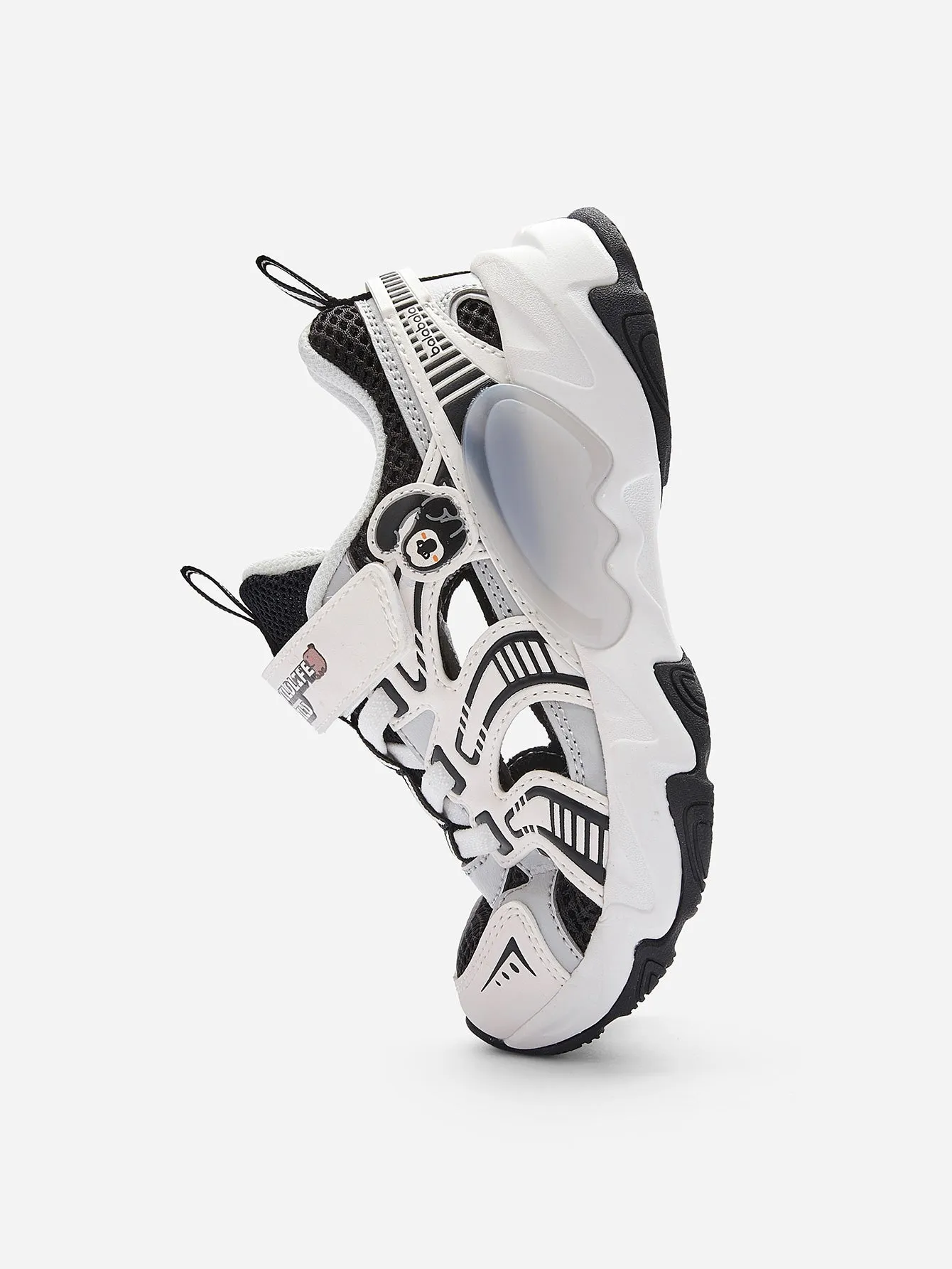 Toddler Boy Sports Shoes