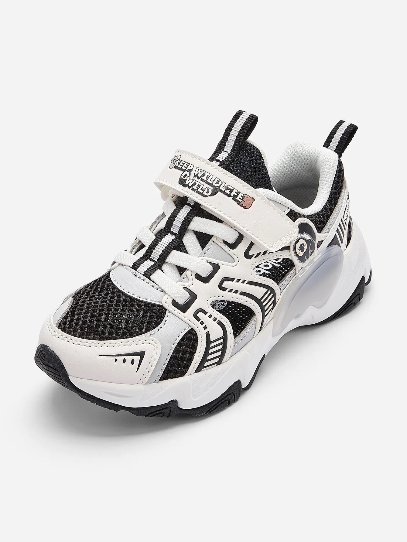 Toddler Boy Sports Shoes