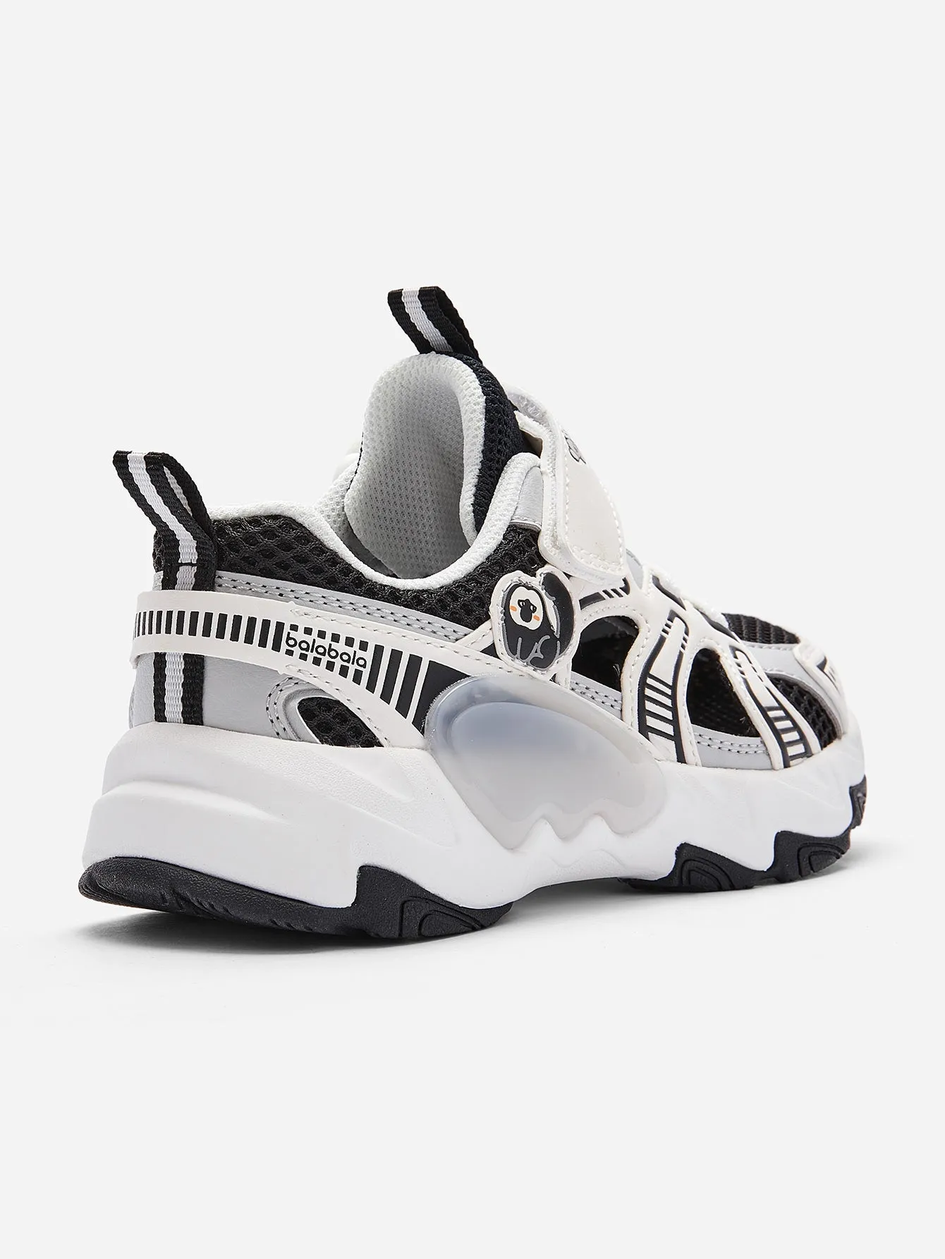 Toddler Boy Sports Shoes