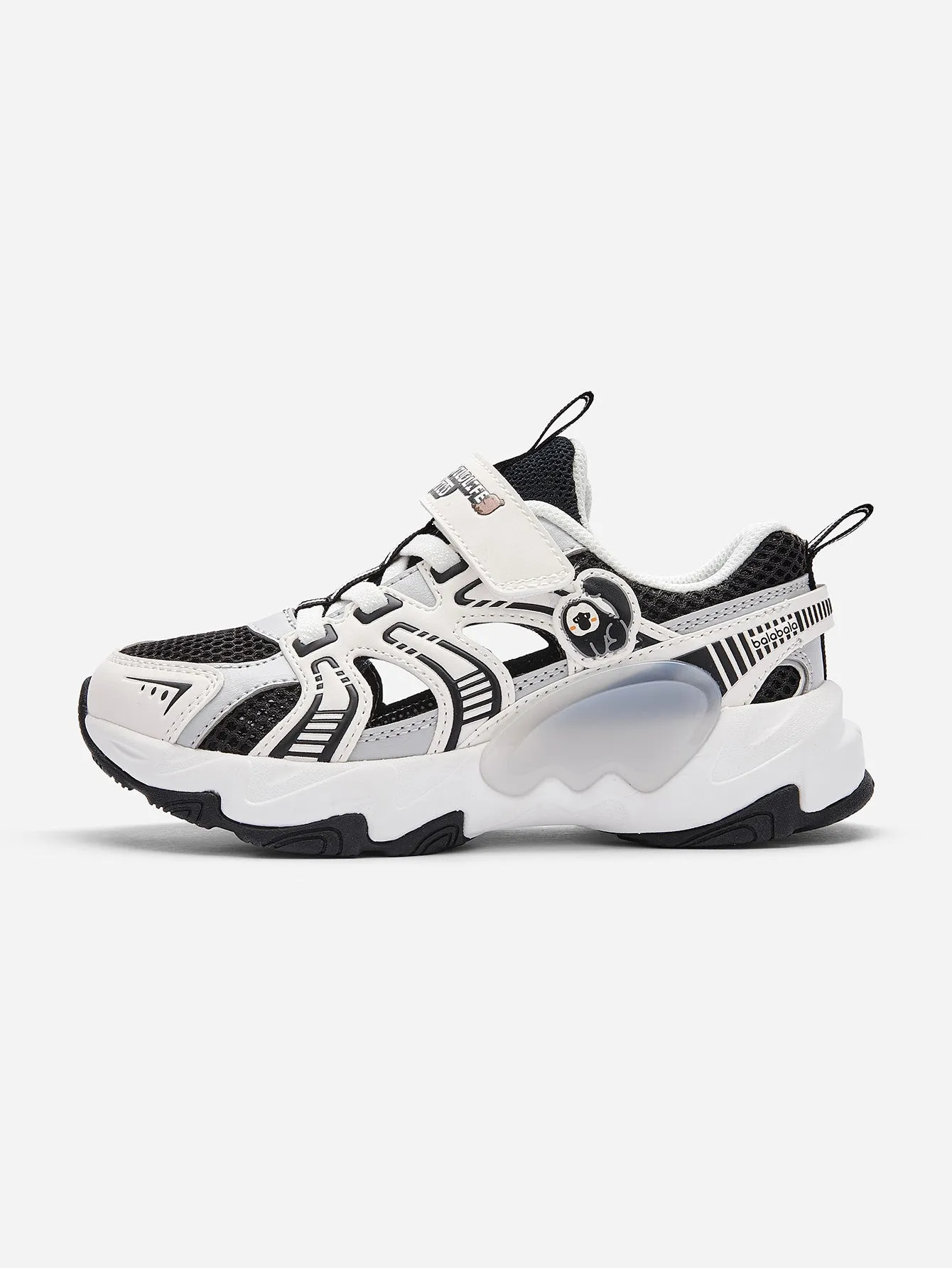 Toddler Boy Sports Shoes