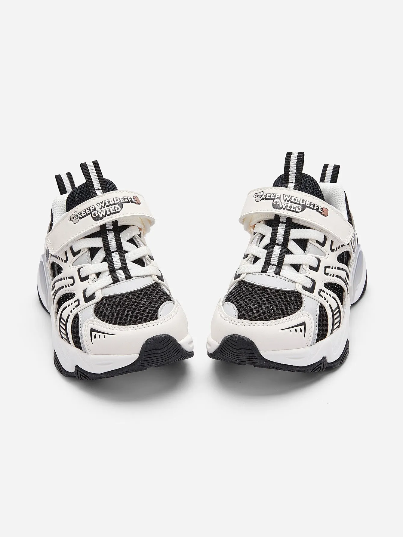 Toddler Boy Sports Shoes