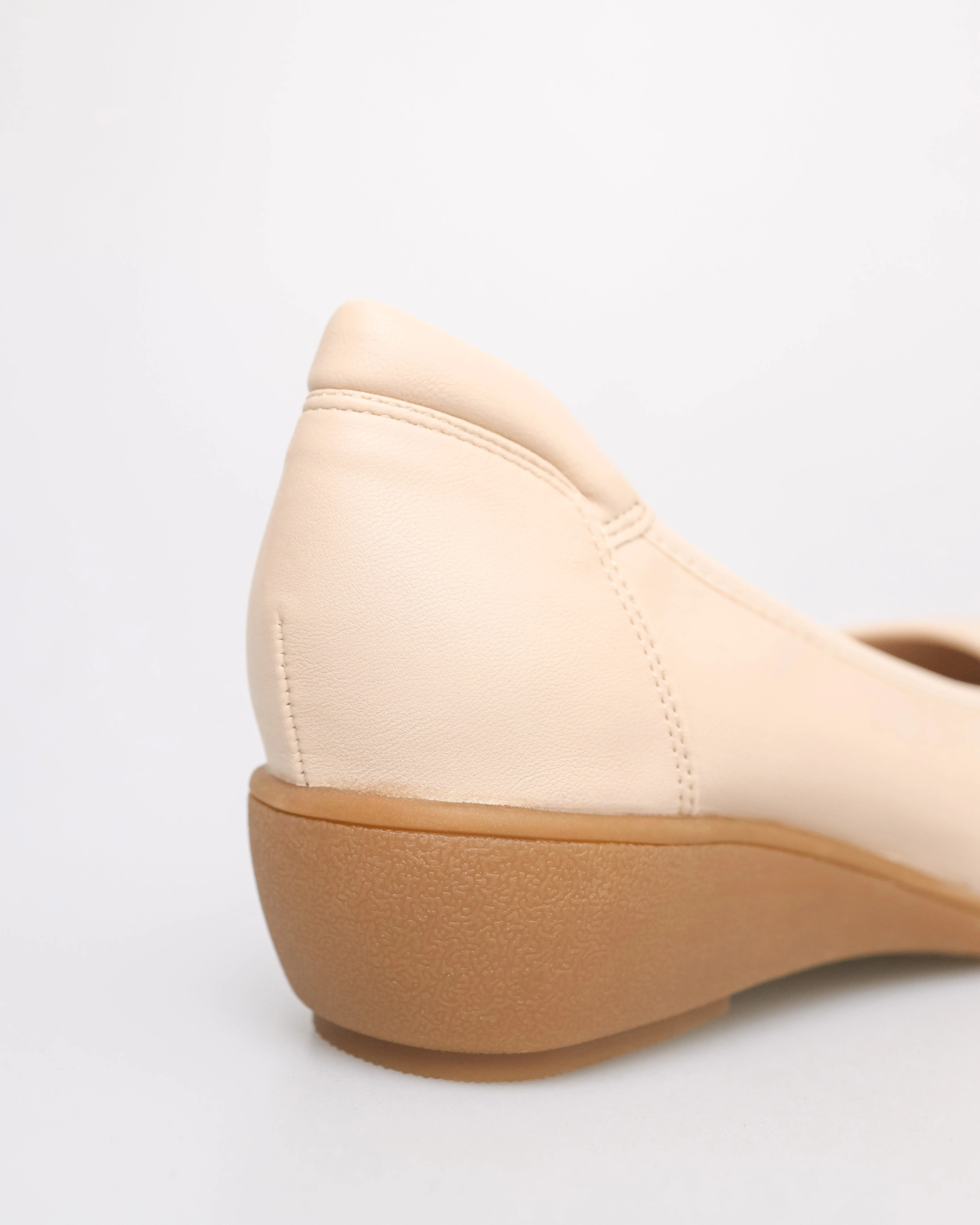 Tomaz YX174 Ladies Formal Wedges