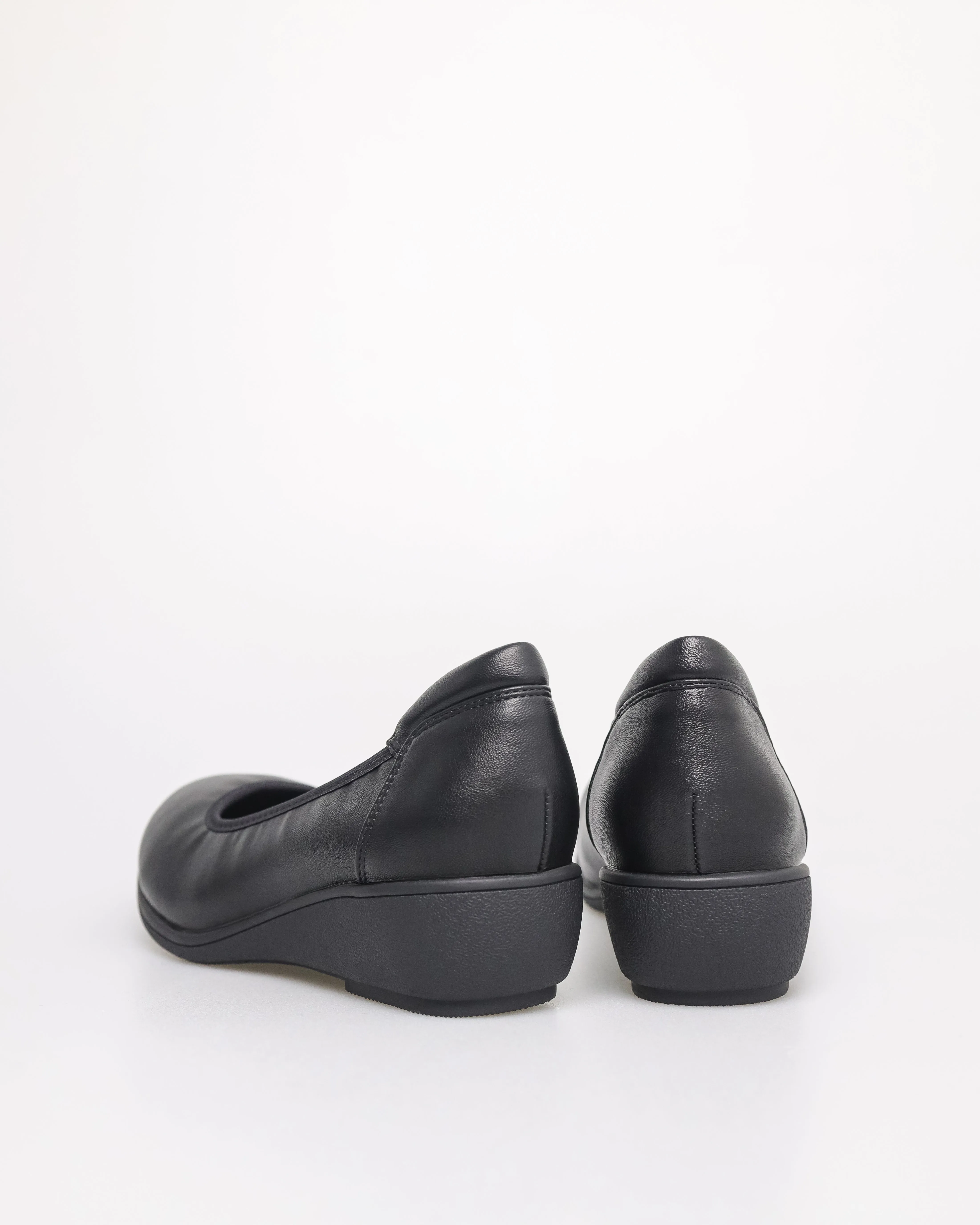 Tomaz YX174 Ladies Formal Wedges