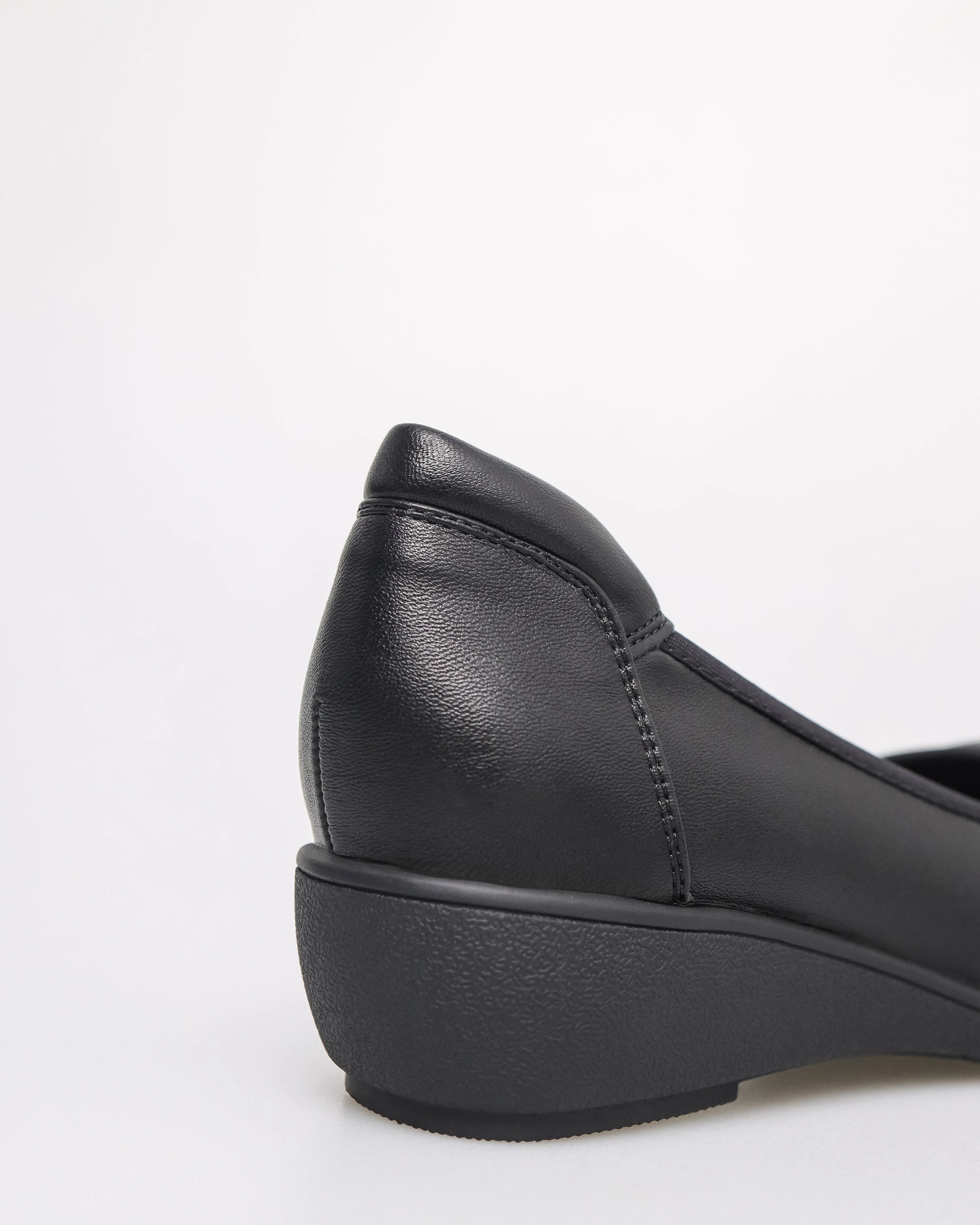Tomaz YX174 Ladies Formal Wedges