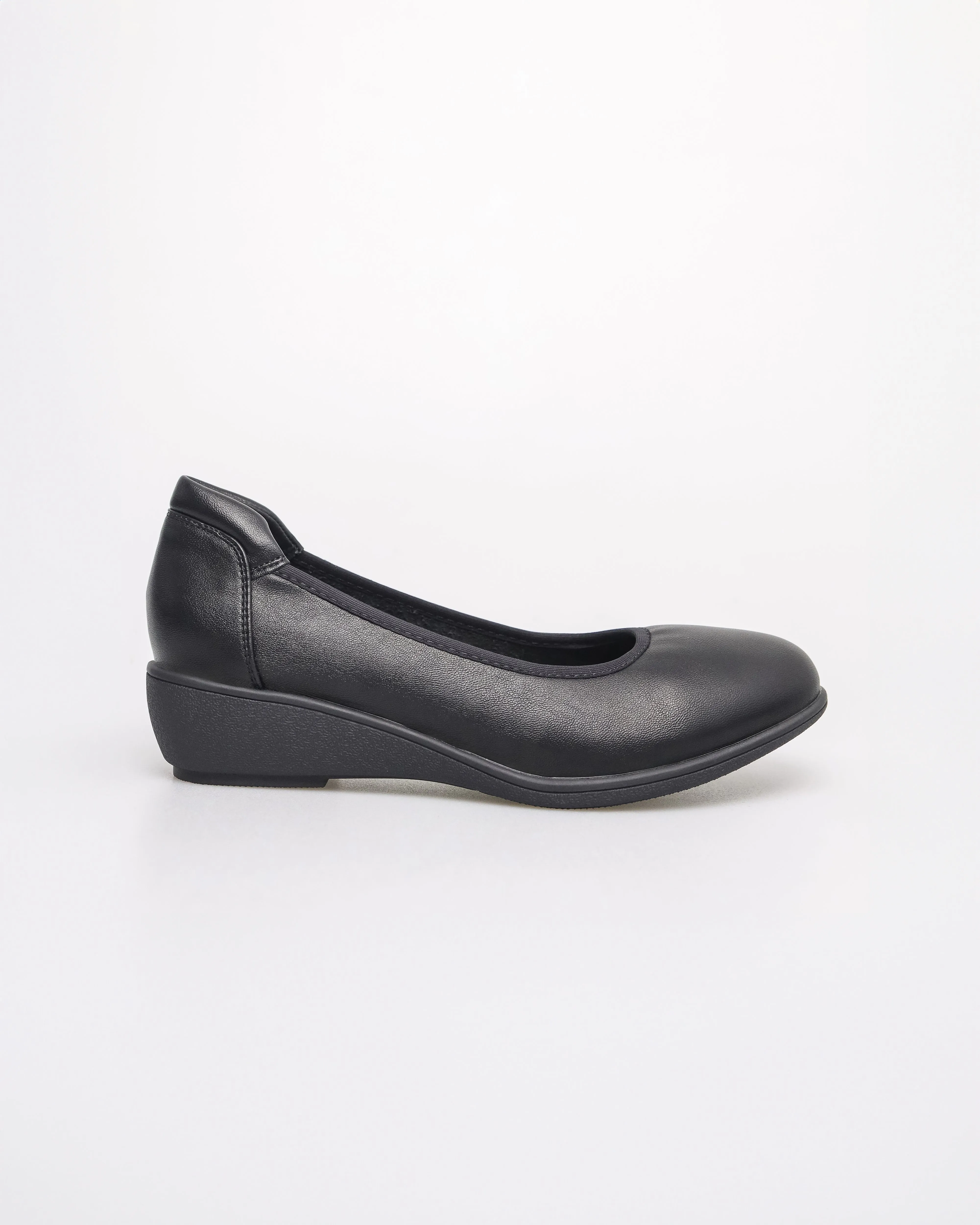 Tomaz YX174 Ladies Formal Wedges