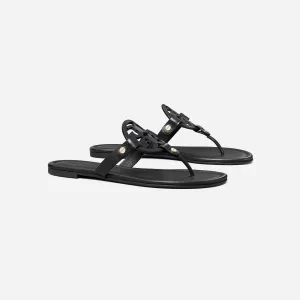 Tory Burch Miller Sandal Perfect Black