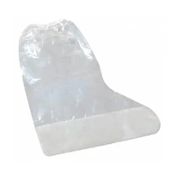 Treader Boot Cover XL 40pk
