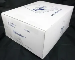 Treader Boot Cover XL 40pk