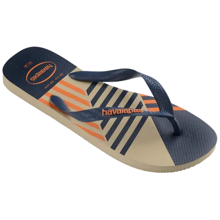Trend Flip Flop