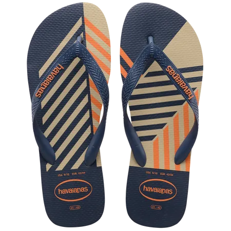 Trend Flip Flop