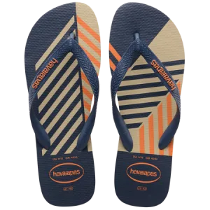 Trend Flip Flop