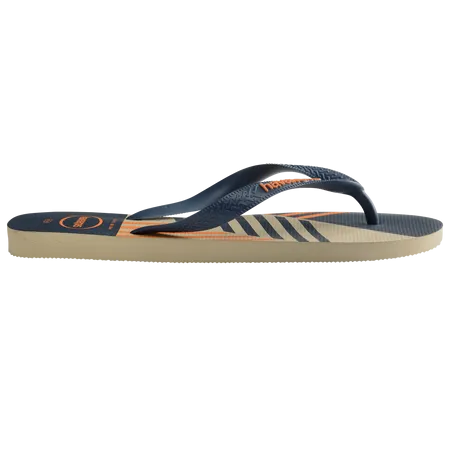 Trend Flip Flop