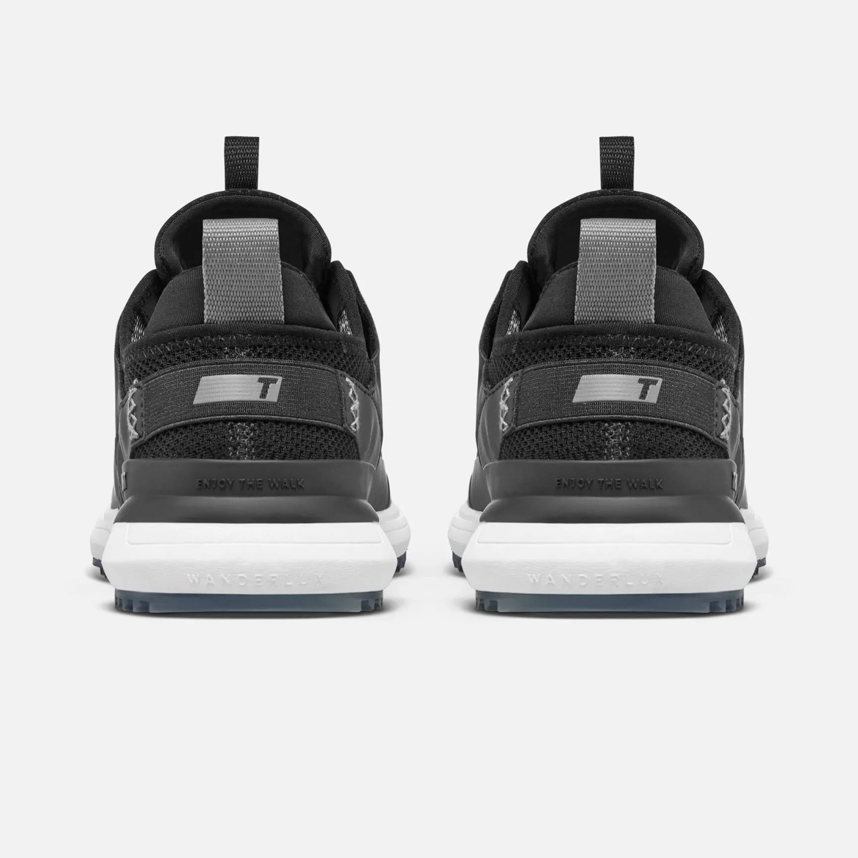 True Linkswear | Lux Hybrid