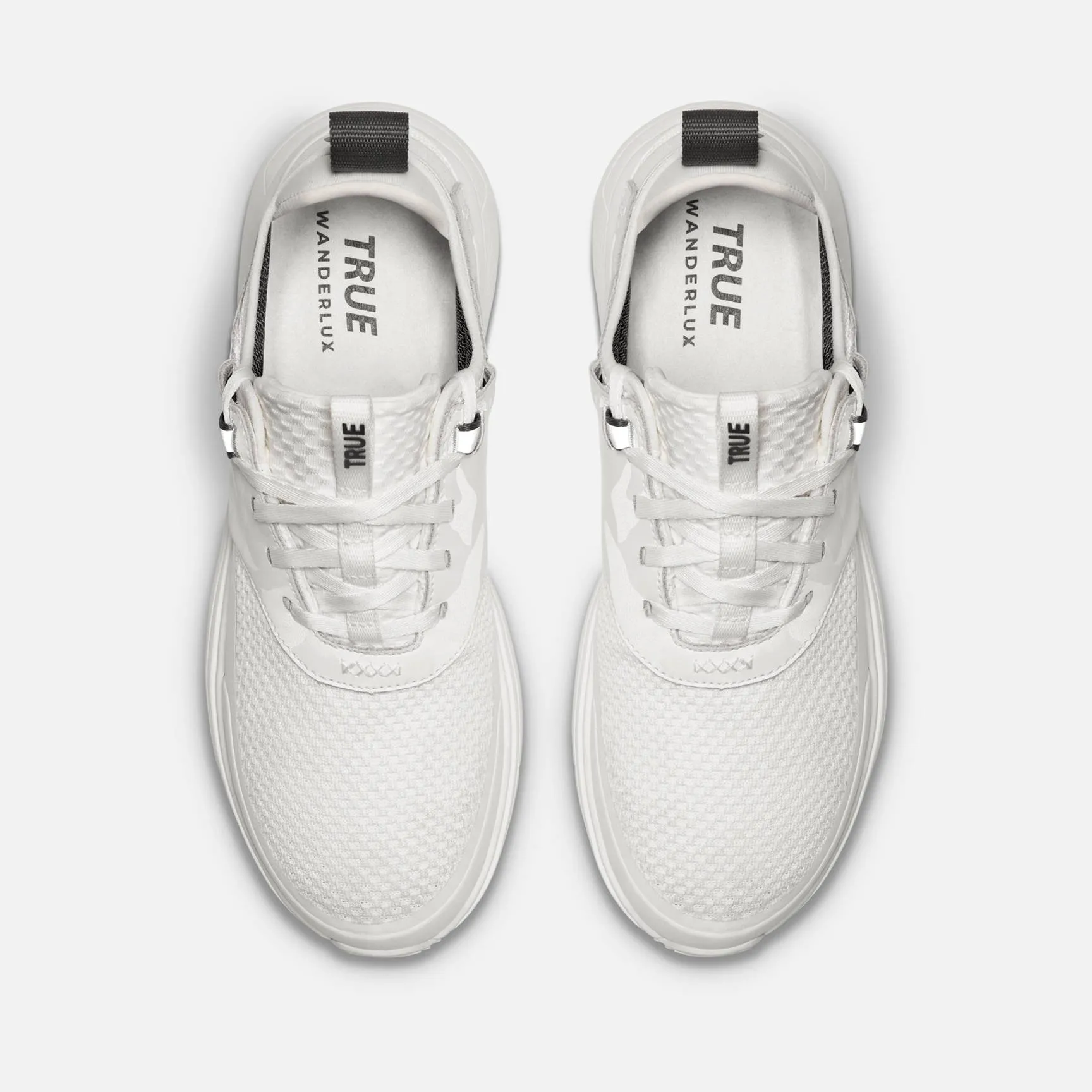 True Linkswear | Lux Hybrid