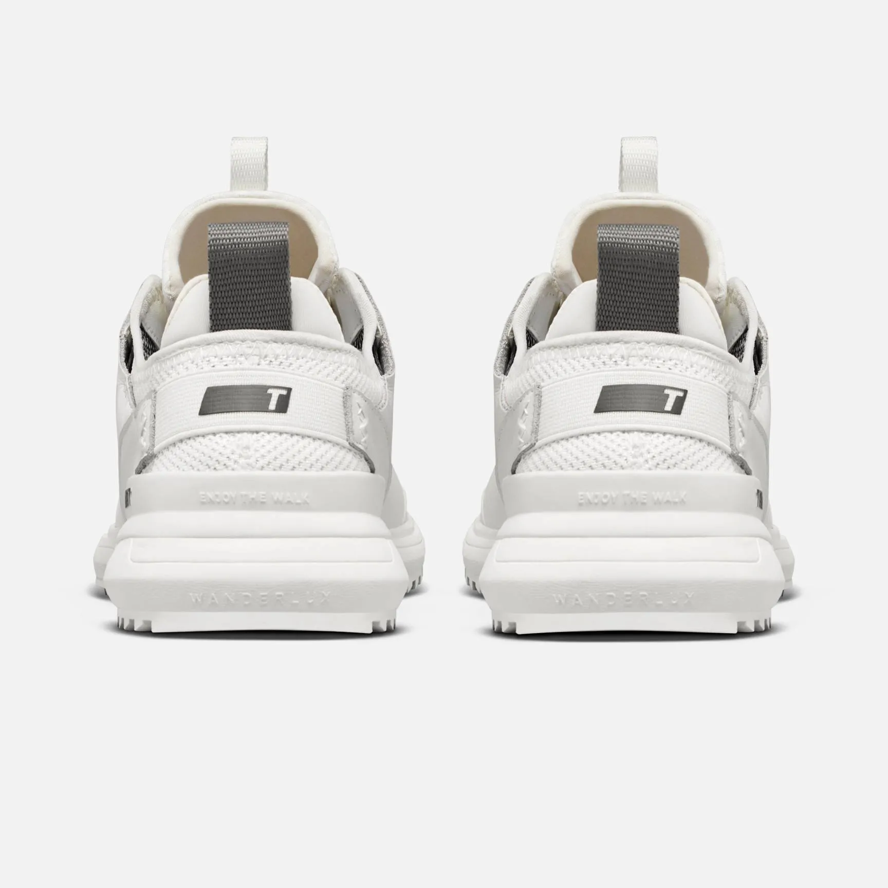 True Linkswear | Lux Hybrid